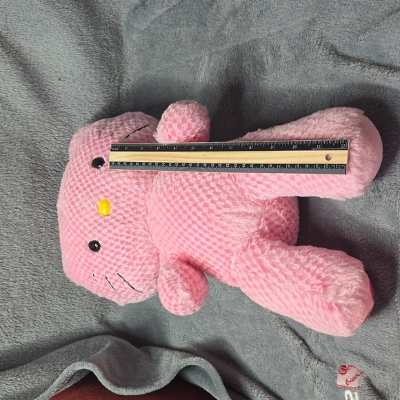 Build the bear Hello Kitty 15inT Stuff animal UIGC missing SAS - Picture 3 of 6